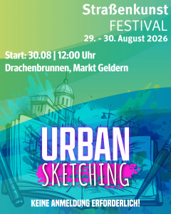 Urban Sketching (1)